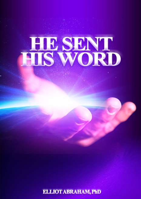 He Sent His Word